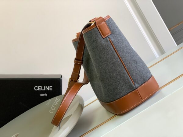 CELINE SMALL BUCKET