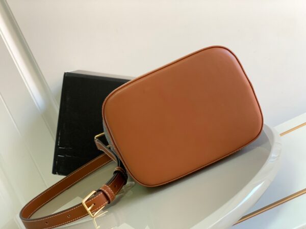 CELINE SMALL BUCKET