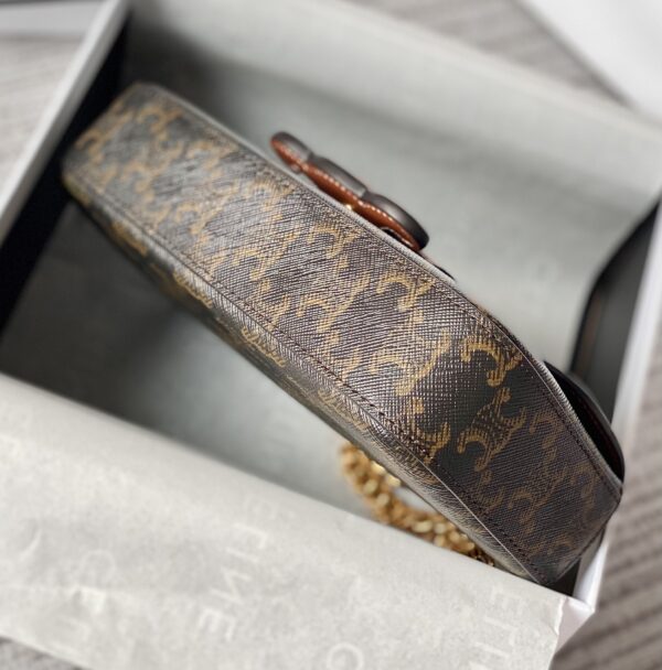 CELINE CUIR TRIOMPHE