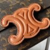 CELINE CUIR TRIOMPHE