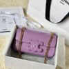 CELINE CUIR TRIOMPHE