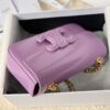 CELINE CUIR TRIOMPHE
