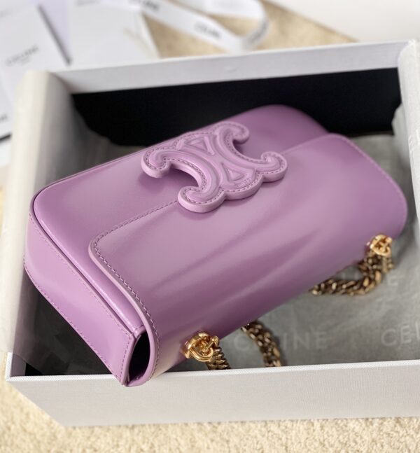 CELINE CUIR TRIOMPHE
