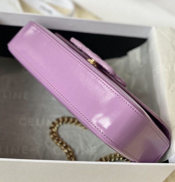 CELINE CUIR TRIOMPHE