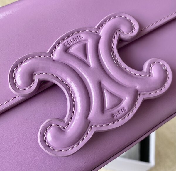 CELINE CUIR TRIOMPHE