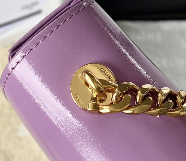 CELINE CUIR TRIOMPHE