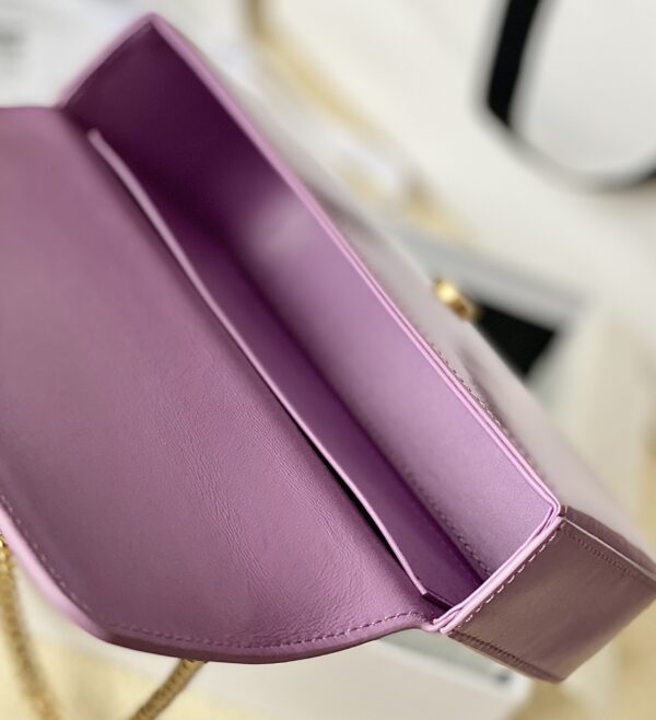 CELINE CUIR TRIOMPHE
