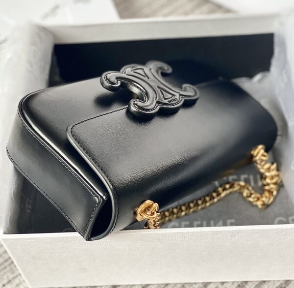 CELINE CUIR TRIOMPHE