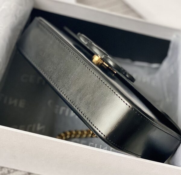 CELINE CUIR TRIOMPHE