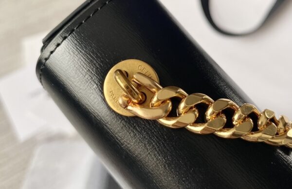 CELINE CUIR TRIOMPHE