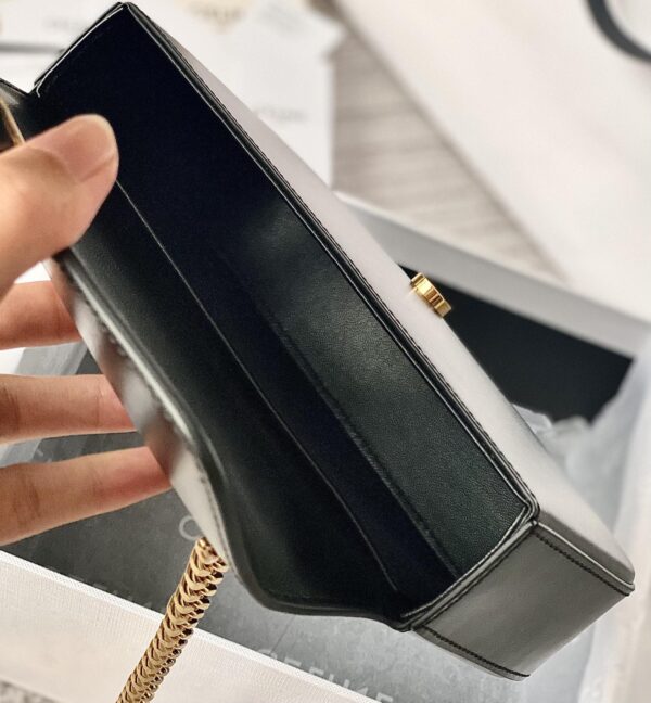 CELINE CUIR TRIOMPHE