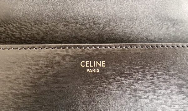 CELINE CUIR TRIOMPHE