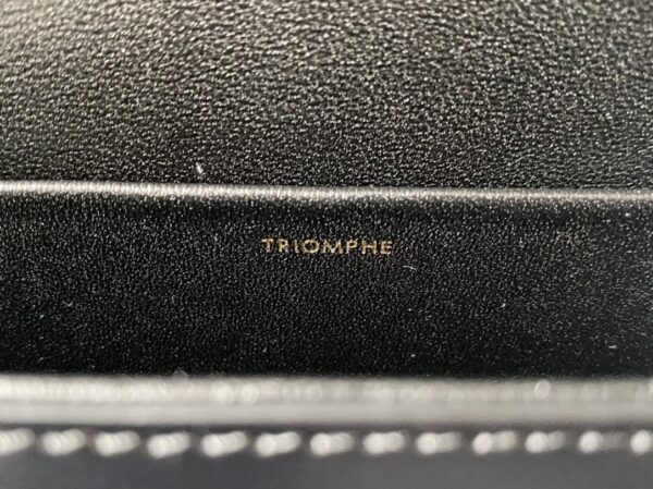 CELINE CUIR TRIOMPHE