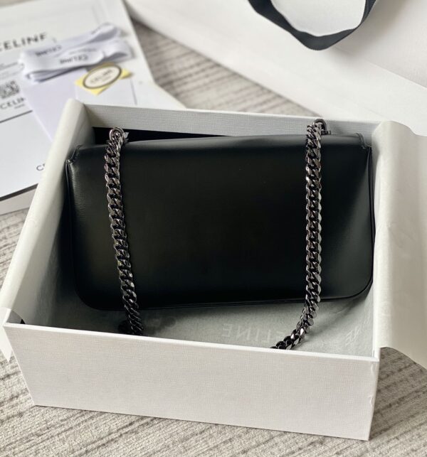 CELINE CUIR TRIOMPHE