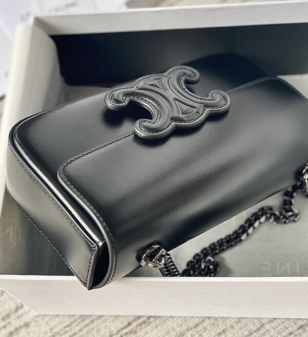 CELINE CUIR TRIOMPHE