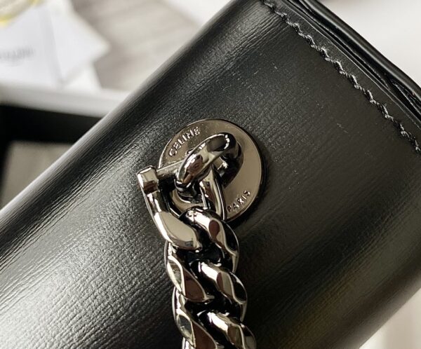 CELINE CUIR TRIOMPHE
