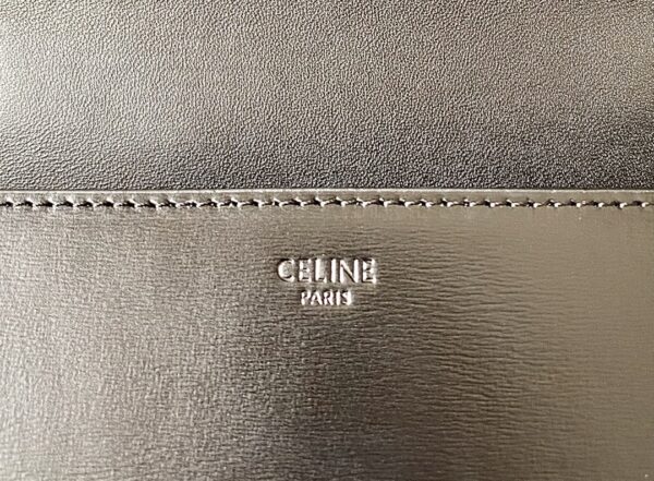 CELINE CUIR TRIOMPHE
