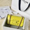 CELINE CUIR TRIOMPHE
