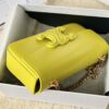 CELINE CUIR TRIOMPHE