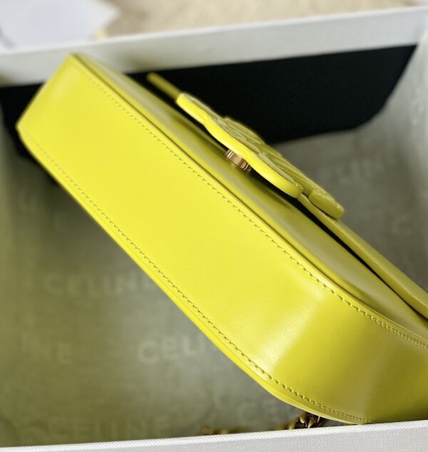 CELINE CUIR TRIOMPHE