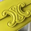 CELINE CUIR TRIOMPHE