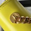 CELINE CUIR TRIOMPHE