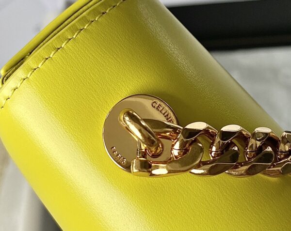 CELINE CUIR TRIOMPHE