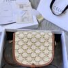 CELINE MEDIUM FOLCO BAG