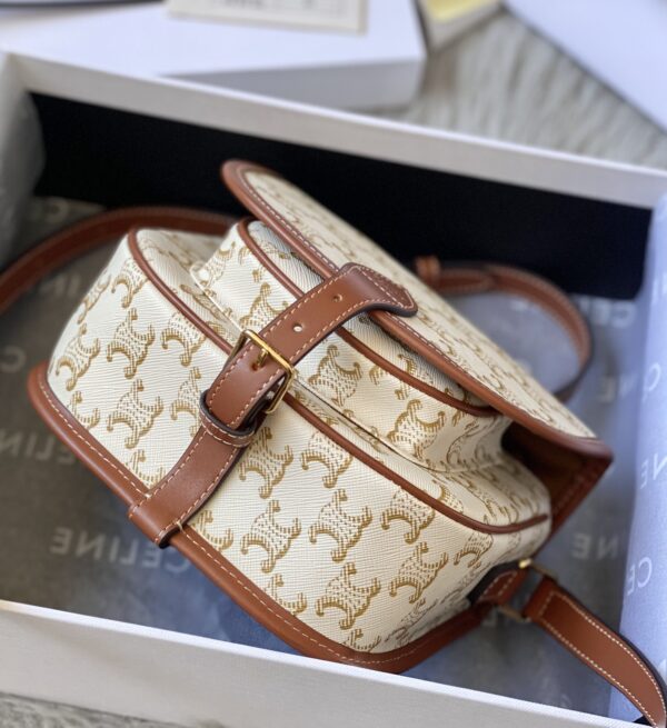 CELINE MEDIUM FOLCO BAG