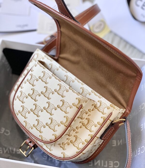 CELINE MEDIUM FOLCO BAG