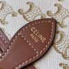 CELINE MEDIUM FOLCO BAG