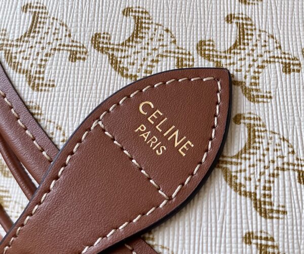 CELINE MEDIUM FOLCO BAG