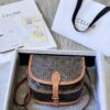 CELINE MEDIUM FOLCO BAG
