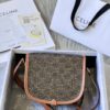 CELINE MEDIUM FOLCO BAG