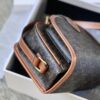 CELINE MEDIUM FOLCO BAG