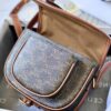 CELINE MEDIUM FOLCO BAG