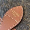 CELINE MEDIUM FOLCO BAG