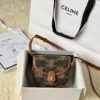 CELINE MINI BESACE