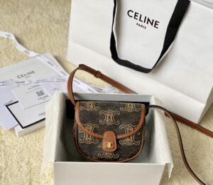 CELINE MINI BESACE