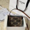 CELINE MINI BESACE