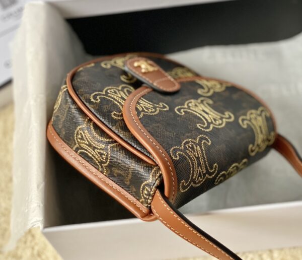 CELINE MINI BESACE