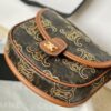 CELINE MINI BESACE