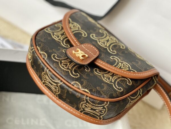 CELINE MINI BESACE