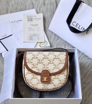 CELINE MINI BESACE