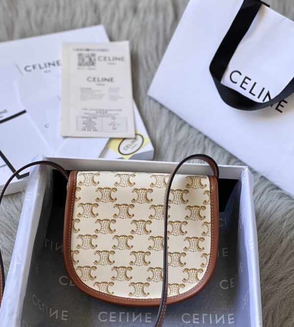 CELINE MINI BESACE
