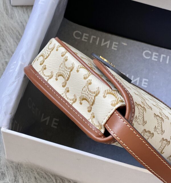 CELINE MINI BESACE