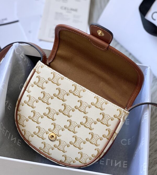 CELINE MINI BESACE