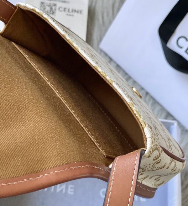 CELINE MINI BESACE