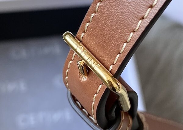 CELINE MINI BESACE