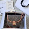 CELINE MINI BESACE
